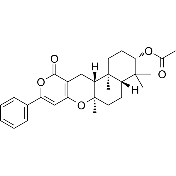 Phenylpyropene C 419532-92-6